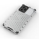 Poco X5 Pro 5G honeycomb case