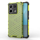 Classic Armour - Back Case For Poco X6 5G - 6.7 Inches