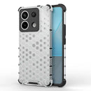 Classic Armour - Back Case For Poco X6 5G - 6.7 Inches