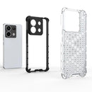 Classic Armour - Back Case For Poco X6 5G - 6.7 Inches