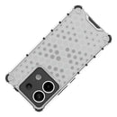 Classic Armour - Back Case For Poco X6 5G - 6.7 Inches