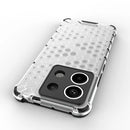 Classic Armour - Back Case For Poco X6 5G - 6.7 Inches