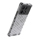 Classic Armour - Back Case For Poco X6 Neo 5G - 6.67 Inches