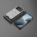 Classic Armour - Back Case For Poco X6 Neo 5G - 6.67 Inches