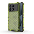Classic Armour - Back Case For Poco X6 Neo 5G - 6.67 Inches