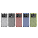 Classic Armour - Back Case For Poco X6 Neo 5G - 6.67 Inches