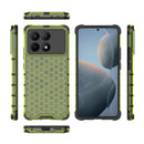 Classic Armour - Back Case For Poco X6 Pro 5G - 6.7 Inches