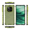 Classic Armour - Back Case For Poco X7 5G - 6.67 Inches