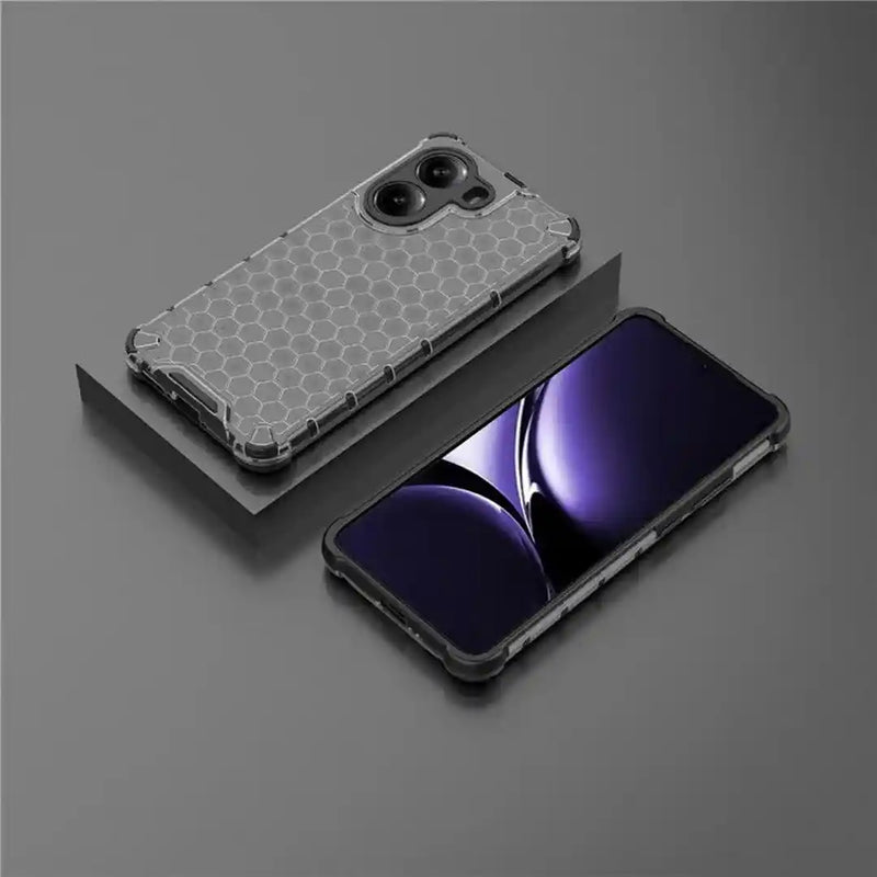 Classic Armour - Back Case For Poco X7 Pro 5G - 6.67 Inches