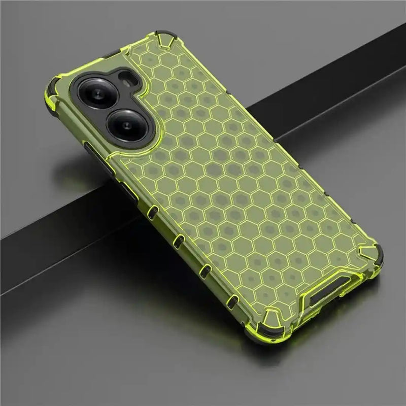 Classic Armour - Back Case For Poco X7 Pro 5G - 6.67 Inches
