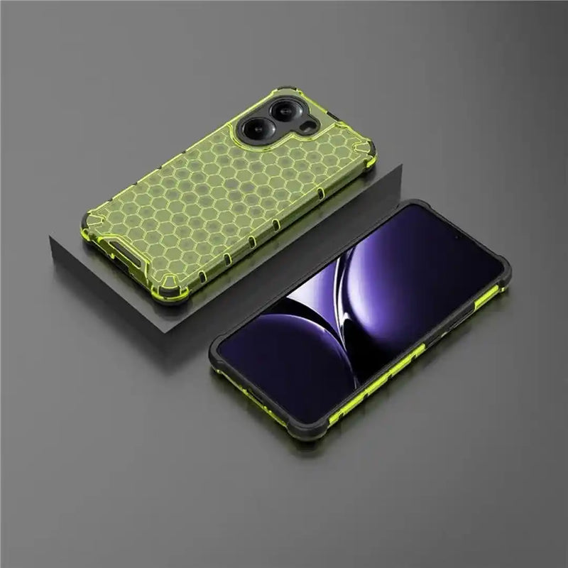 Classic Armour - Back Case For Poco X7 Pro 5G - 6.67 Inches