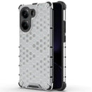 Classic Armour - Back Case For Poco X7 Pro 5G - 6.67 Inches