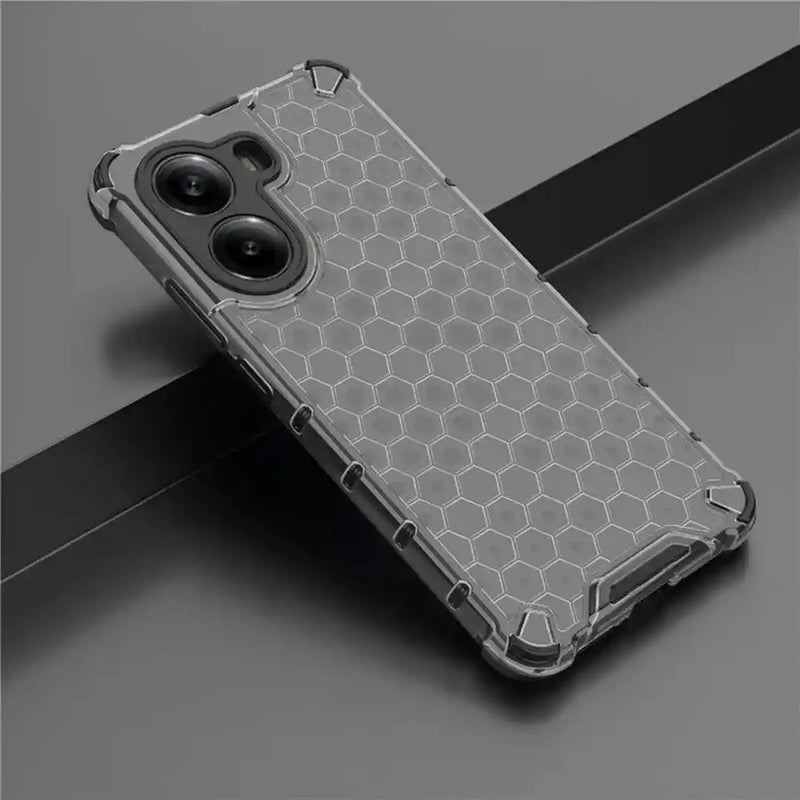 Classic Armour - Back Case For Poco X7 Pro 5G - 6.67 Inches