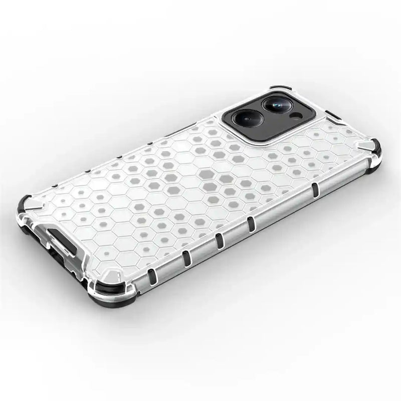 Classic Armour - Back Case For Realme 10 Pro 5G - 6.72 Inches