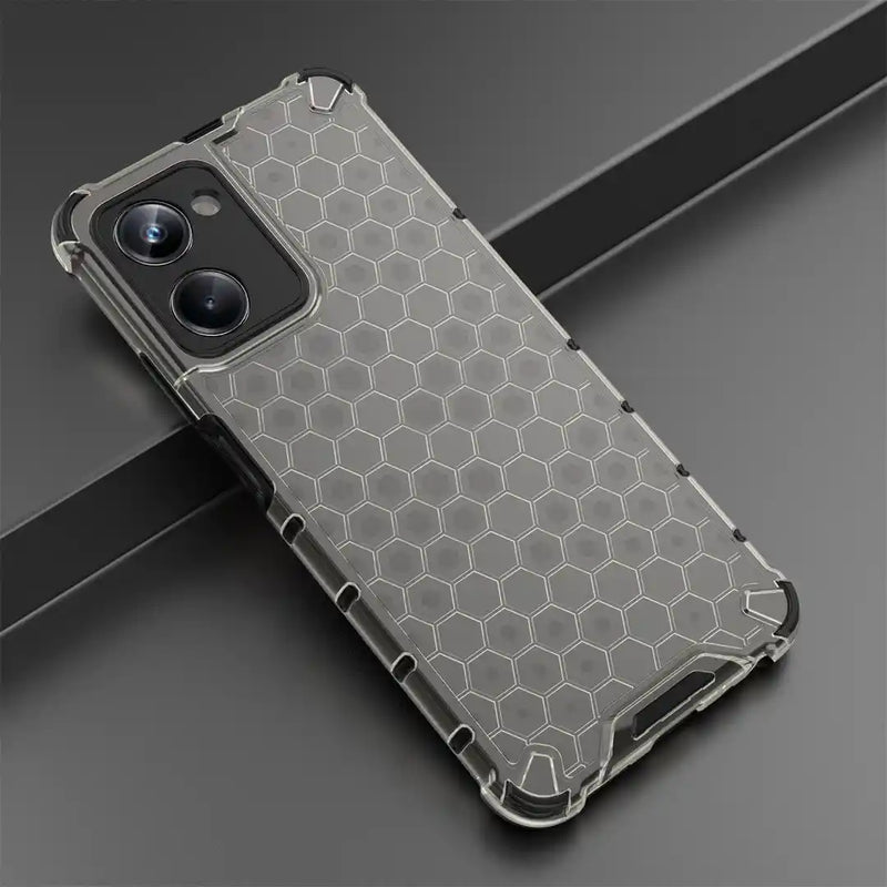 Classic Armour - Back Case For Realme 10 Pro 5G - 6.72 Inches