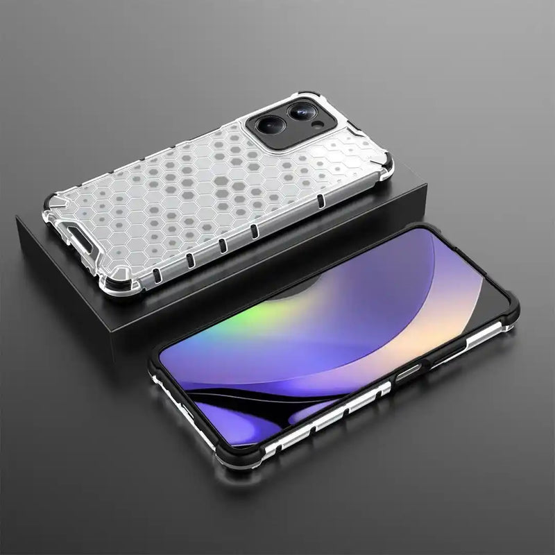 Classic Armour - Back Case For Realme 10 Pro 5G - 6.72 Inches