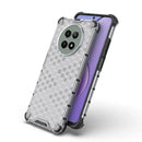 Classic Armour - Back Case For Realme 12 5G - 6.72 Inches