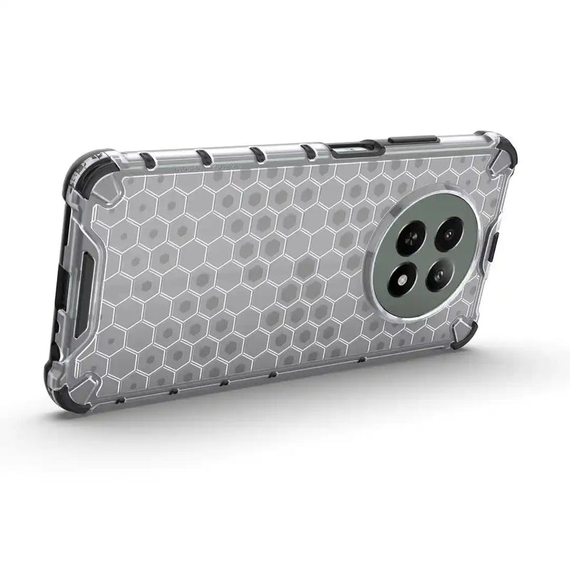 Classic Armour - Back Case For Realme 12 5G - 6.72 Inches