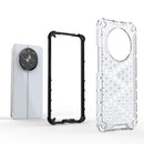 Classic Armour - Back Case For Realme 12+ 5G - 6.67 Inches