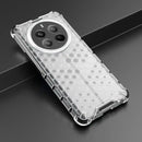 Classic Armour - Back Case For Realme 12 Pro+ 5G - 6.7 Inches