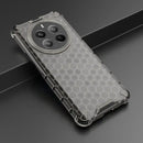 Classic Armour - Back Case For Realme 12 Pro+ 5G - 6.7 Inches