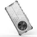 Classic Armour - Back Case For Realme 12 Pro+ 5G - 6.7 Inches