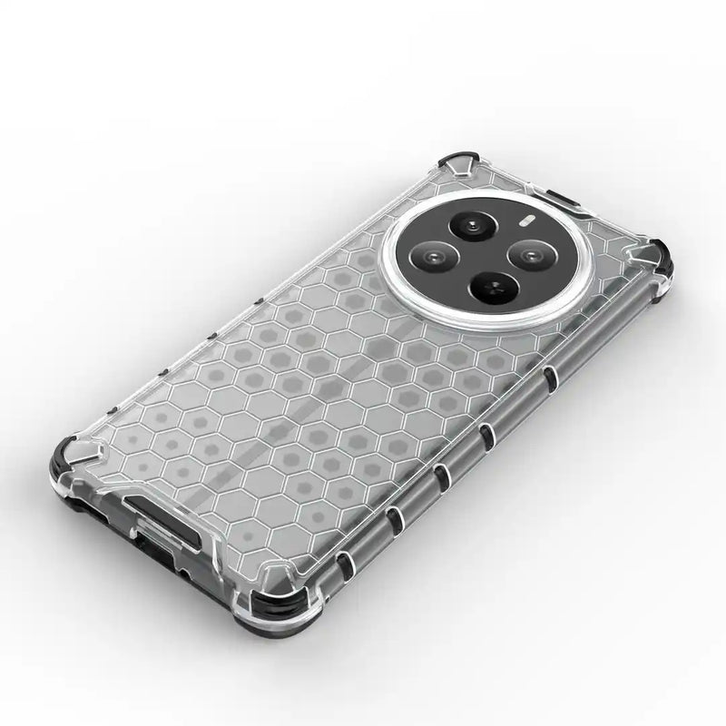 Classic Armour - Back Case For Realme 12 Pro+ 5G - 6.7 Inches