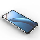 Classic Armour - Back Case For Realme 12 Pro+ 5G - 6.7 Inches