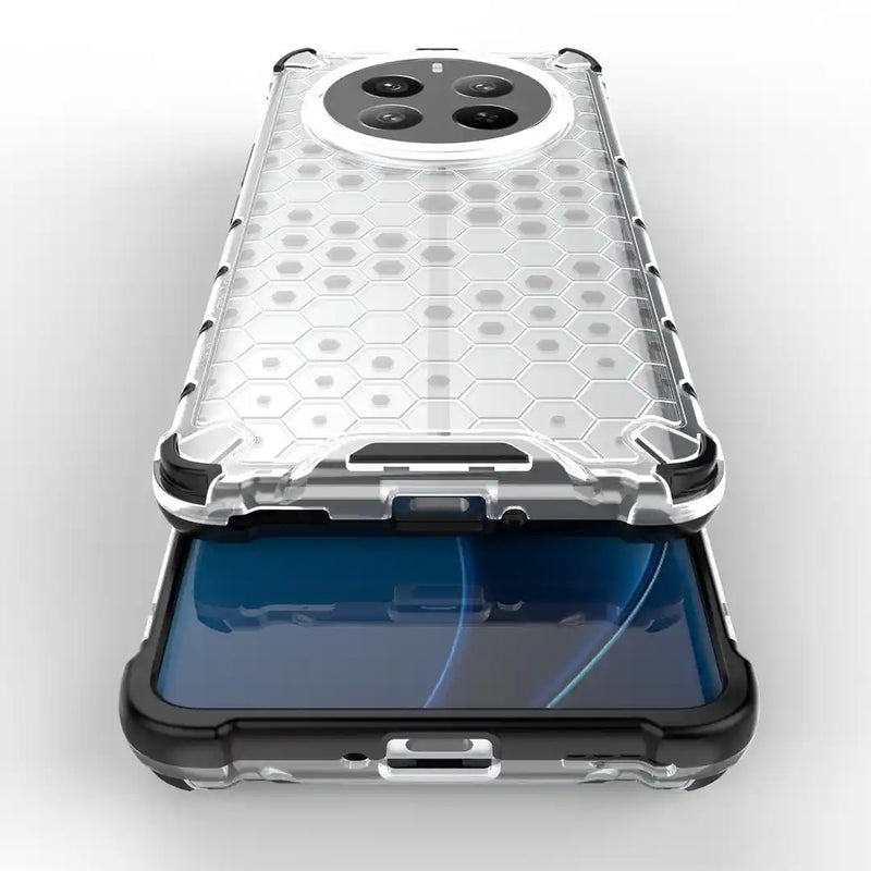 Classic Armour - Back Case For Realme 12 Pro+ 5G - 6.7 Inches