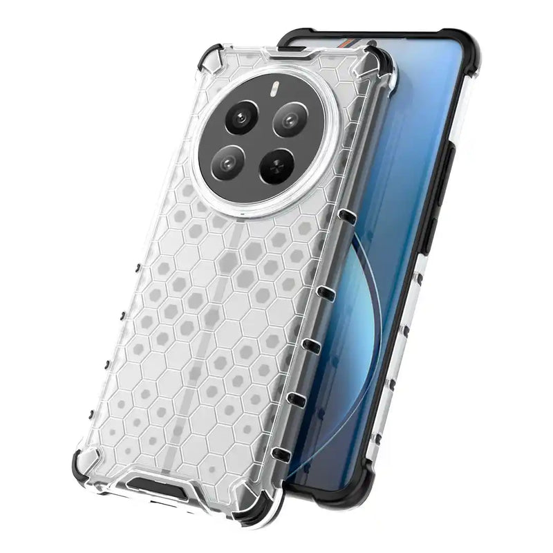 Classic Armour - Back Case For Realme 12 Pro+ 5G - 6.7 Inches