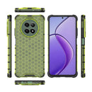 Classic Armour - Back Case For Realme 13 5G - 6.72 Inches
