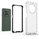 Classic Armour - Back Case For Realme 13 5G - 6.72 Inches