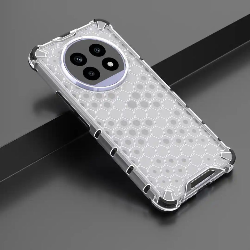 Classic Armour - Back Case For Realme 13 Pro 5G - 6.7 Inches