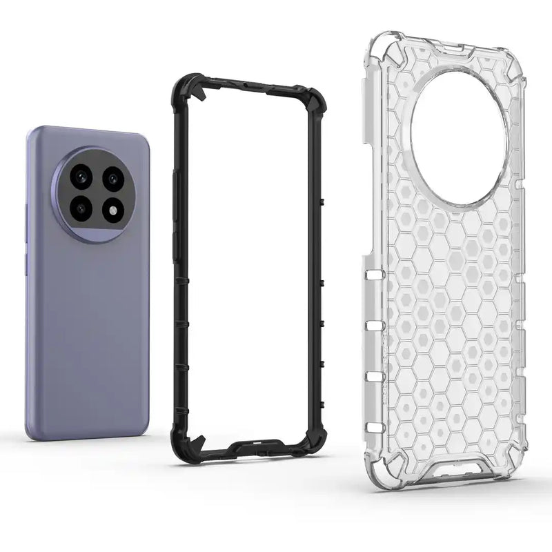 Classic Armour - Back Case For Realme 13 Pro 5G - 6.7 Inches