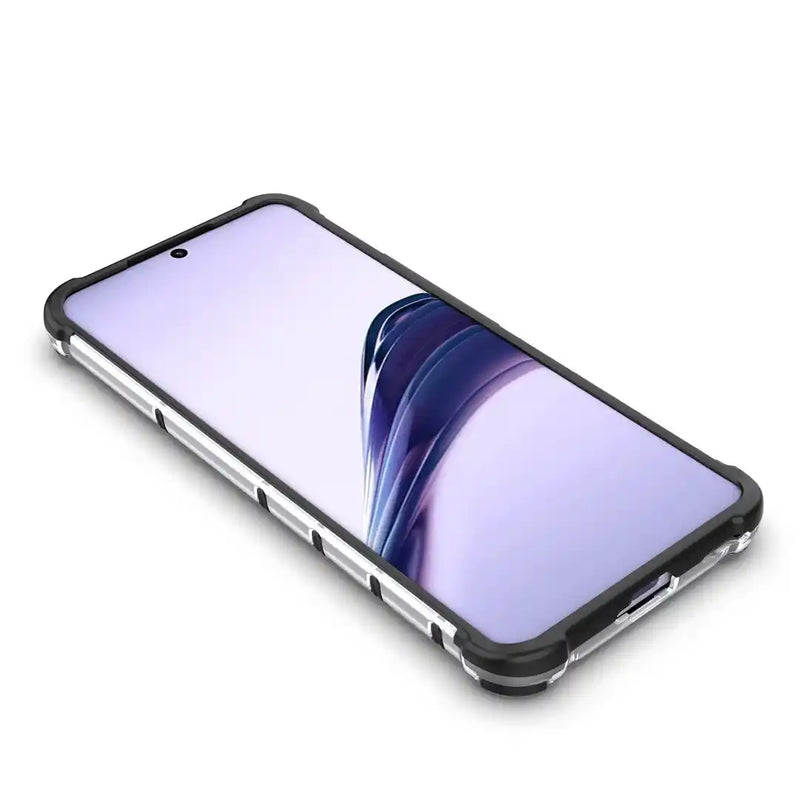 Classic Armour - Back Case For Realme 13 Pro+ 5G - 6.7 Inches