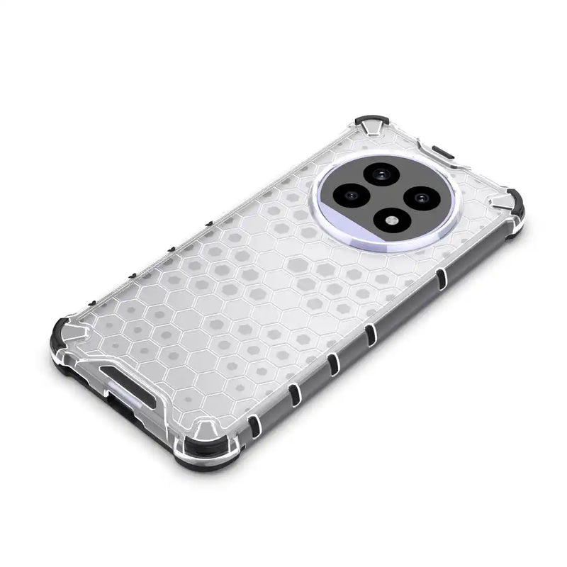 Classic Armour - Back Case For Realme 13 Pro+ 5G - 6.7 Inches