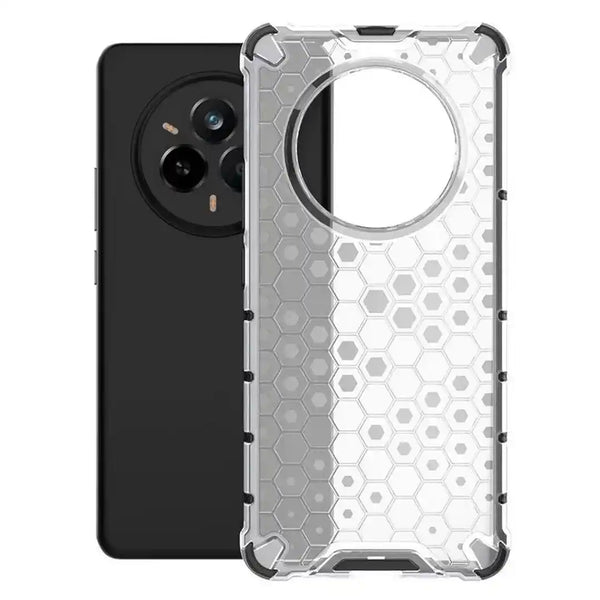 Classic Armour - Back Case For Realme 14 Pro 5G - 6.77 Inches