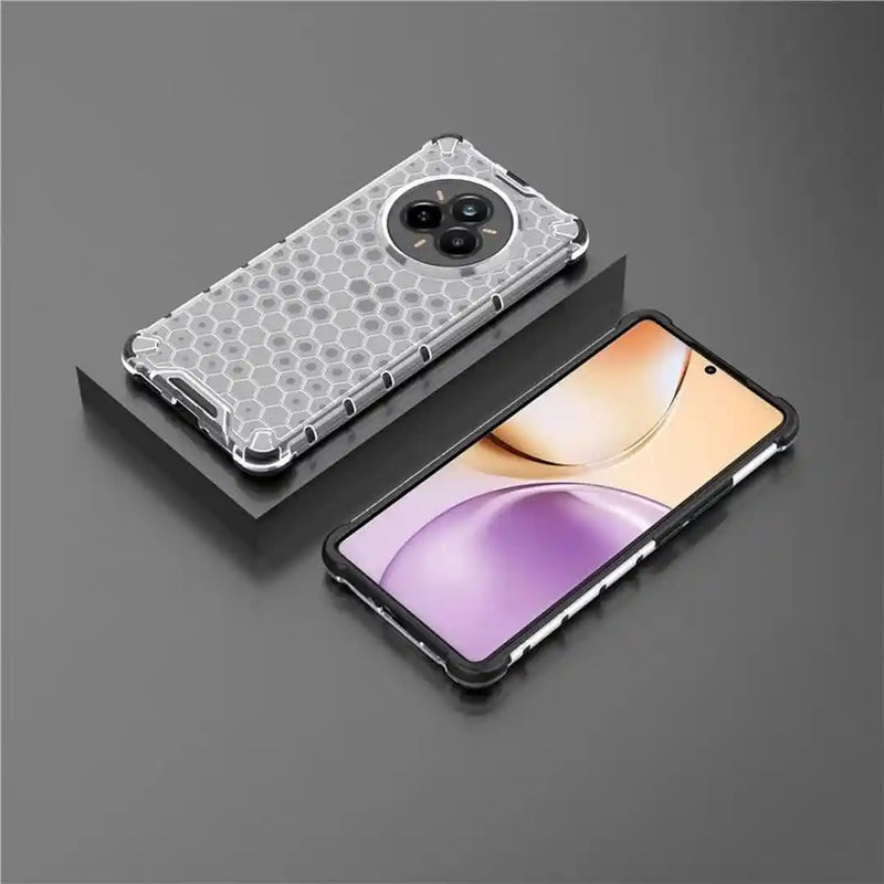 Classic Armour - Back Case For Realme 14 Pro 5G - 6.77 Inches