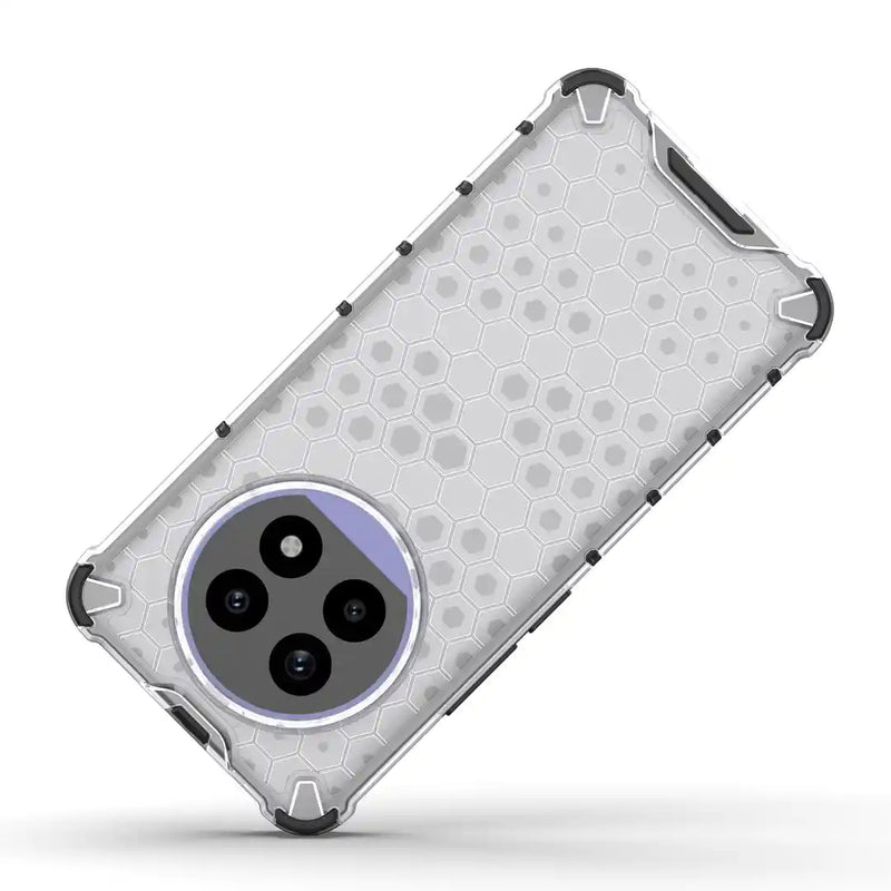 Classic Armour - Back Case For Realme 14 Pro Lite 5G - 6.7 Inches