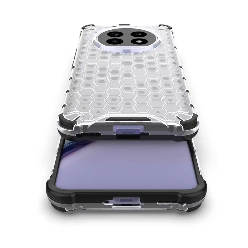 Classic Armour - Back Case For Realme 14 Pro Lite 5G - 6.7 Inches