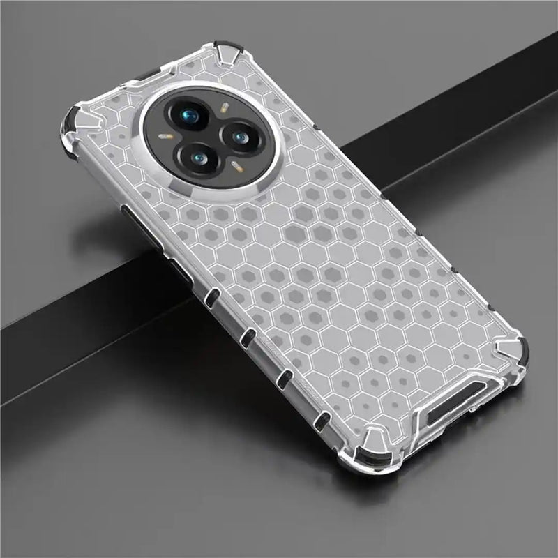 Classic Armour - Back Case For Realme 14 Pro Plus 5G - 6.83 Inches