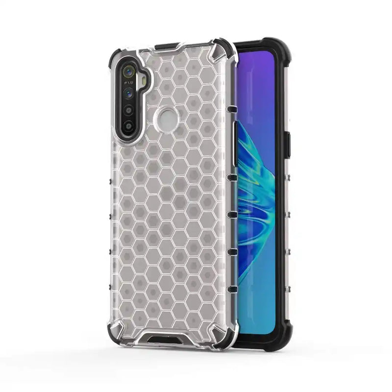 Realme 5 Pro back cover