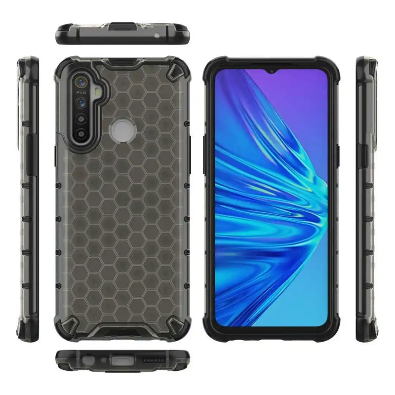 Realme 5 Pro flip cover