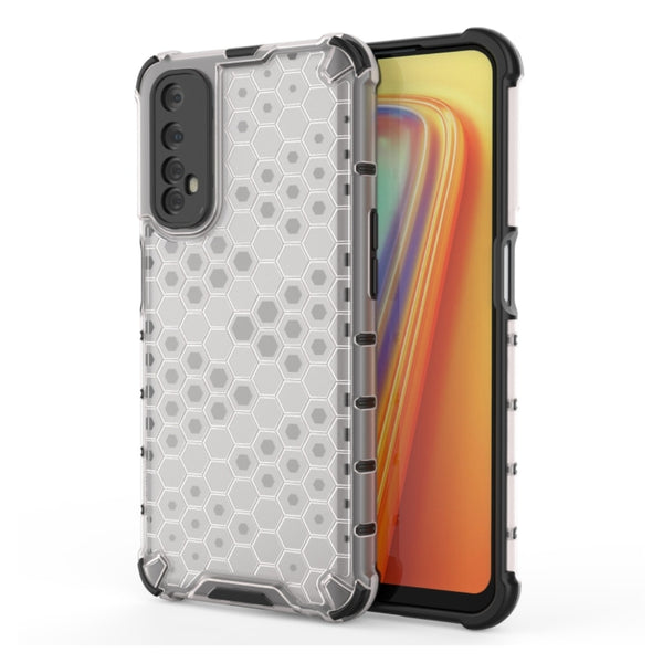 Classic Armour - Back Case For Realme 7 - 6.5 Inches