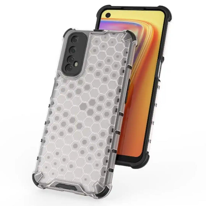 Realme 7 back case