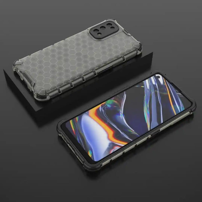 Realme 7 Pro flip cover