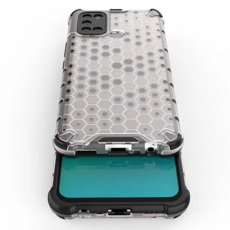 Buy Realme 7i back cover