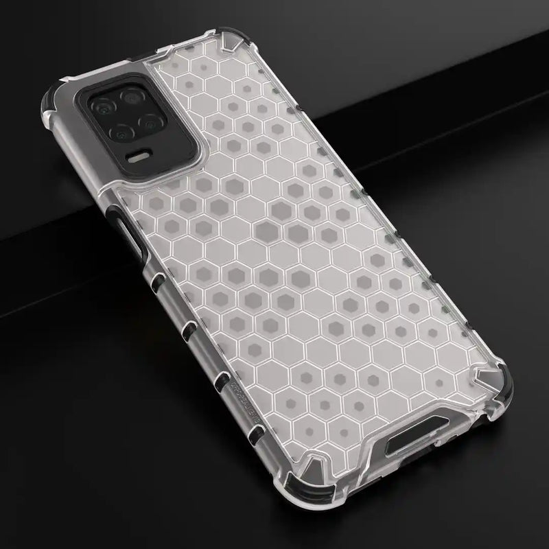 Classic Armour - Back Case For Realme 8 5G - 6.5 Inches