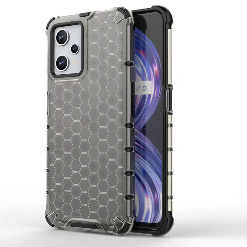 Classic Armour - Back Case For Realme 9 Pro 5G - 6.59 Inches