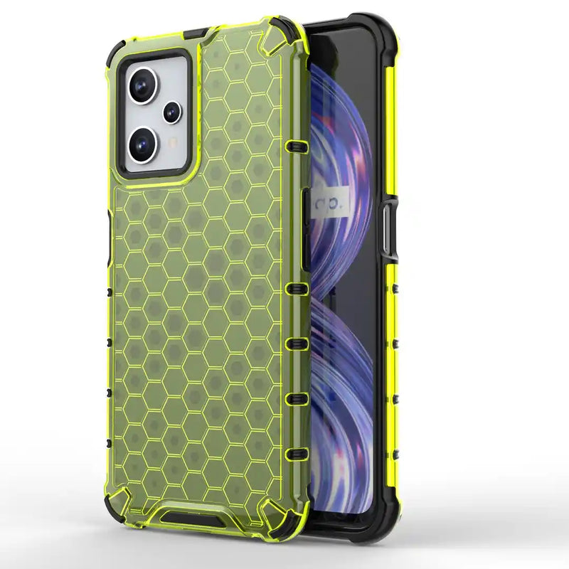Classic Armour - Back Case For Realme 9 Pro 5G - 6.59 Inches